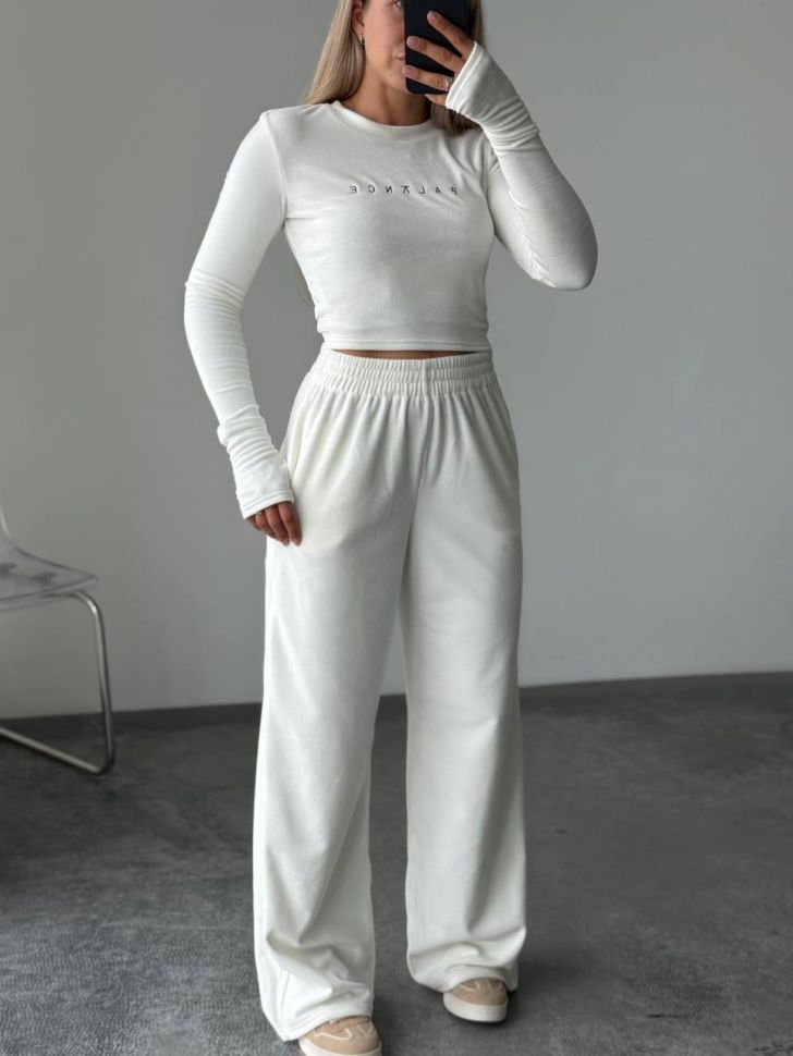 Костюм Розмір: 42-44, 44-46 S6849