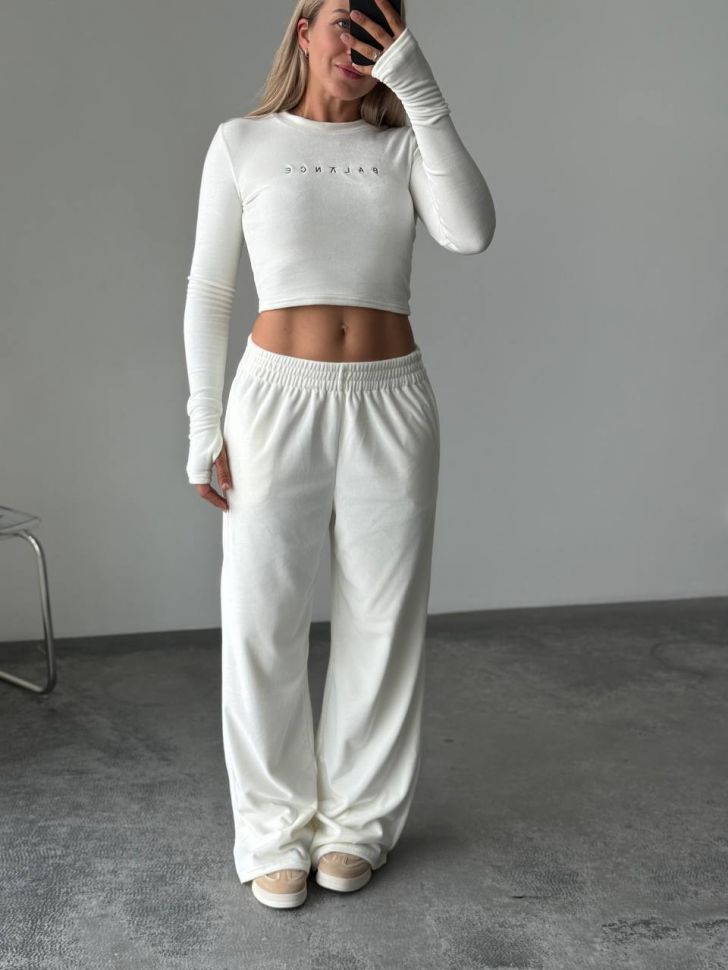 Костюм Розмір: 42-44, 44-46 S6849