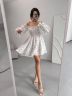 Сукня S9752