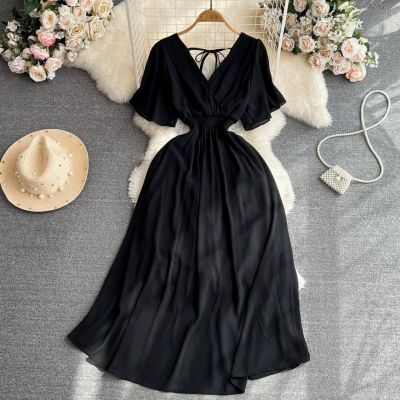 Сукня Розмір: 42-44, 44-46 S747