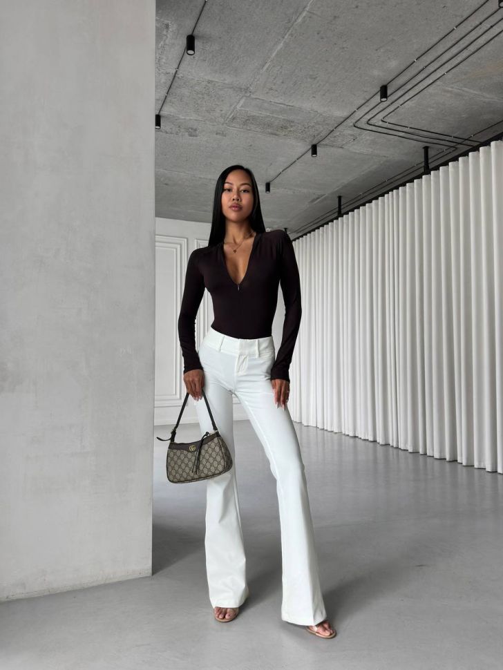 Боді Розмір: 42-44, 44-46 S945