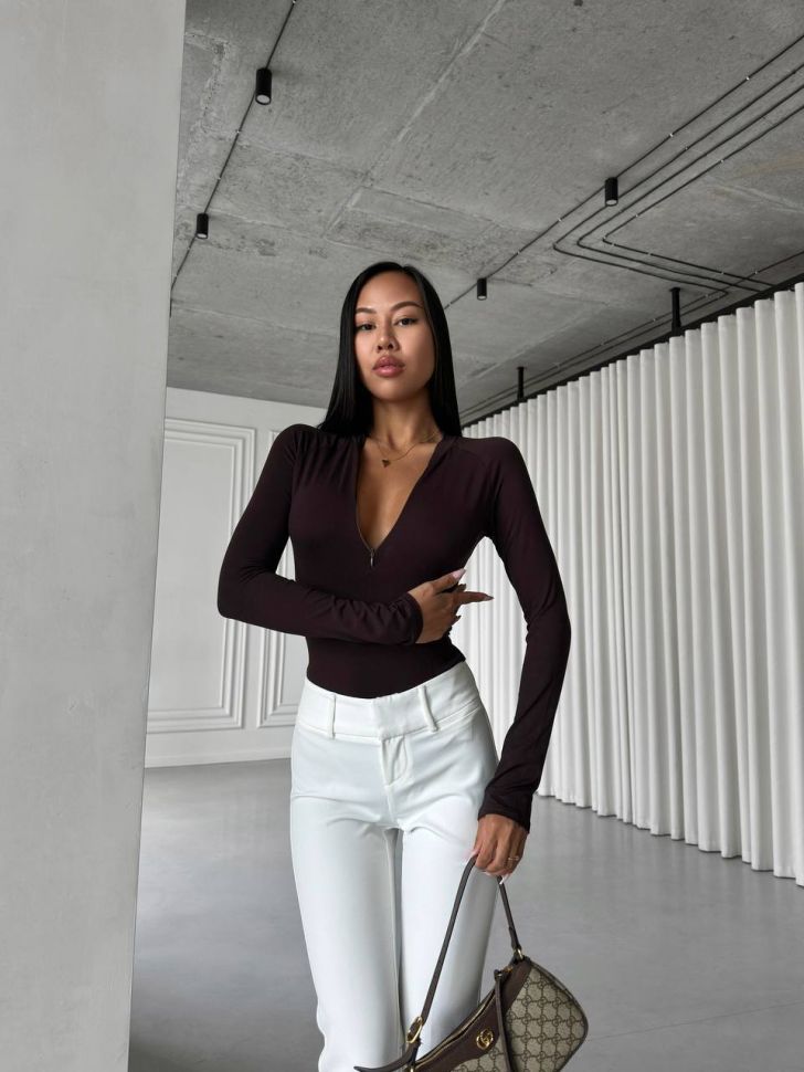 Боді Розмір: 42-44, 44-46 S945