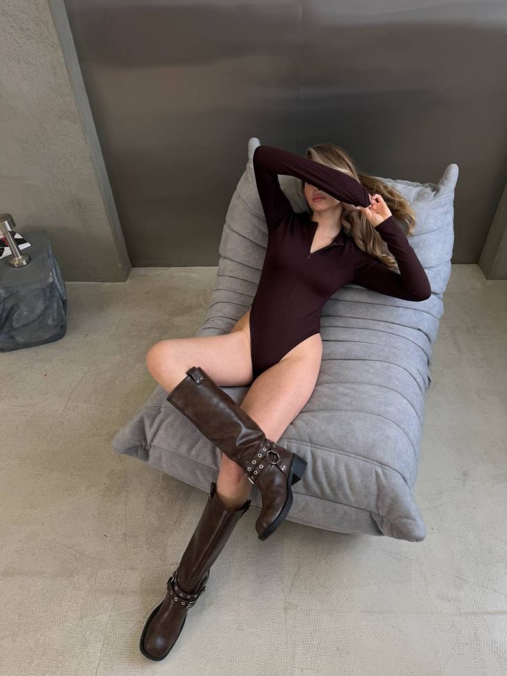 Боді Розмір: 42-44, 44-46 S945