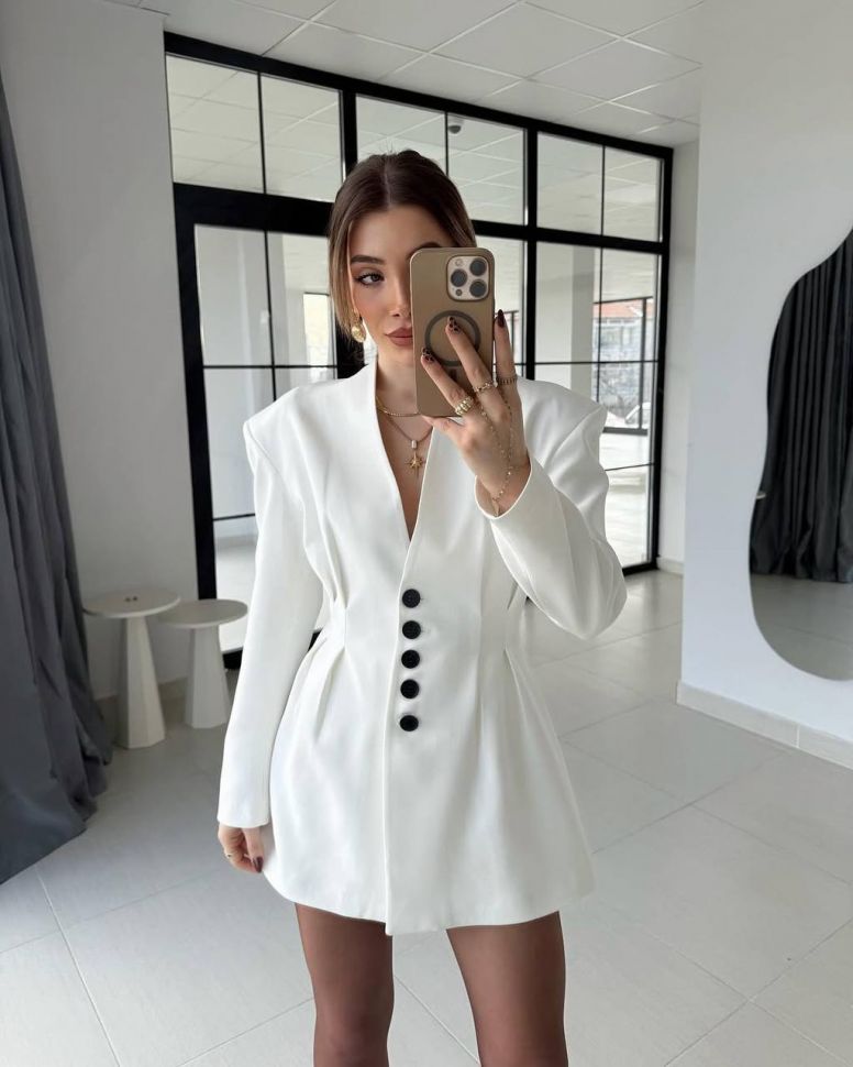 Сукня Розмір: 42-44, 46-48 S1452