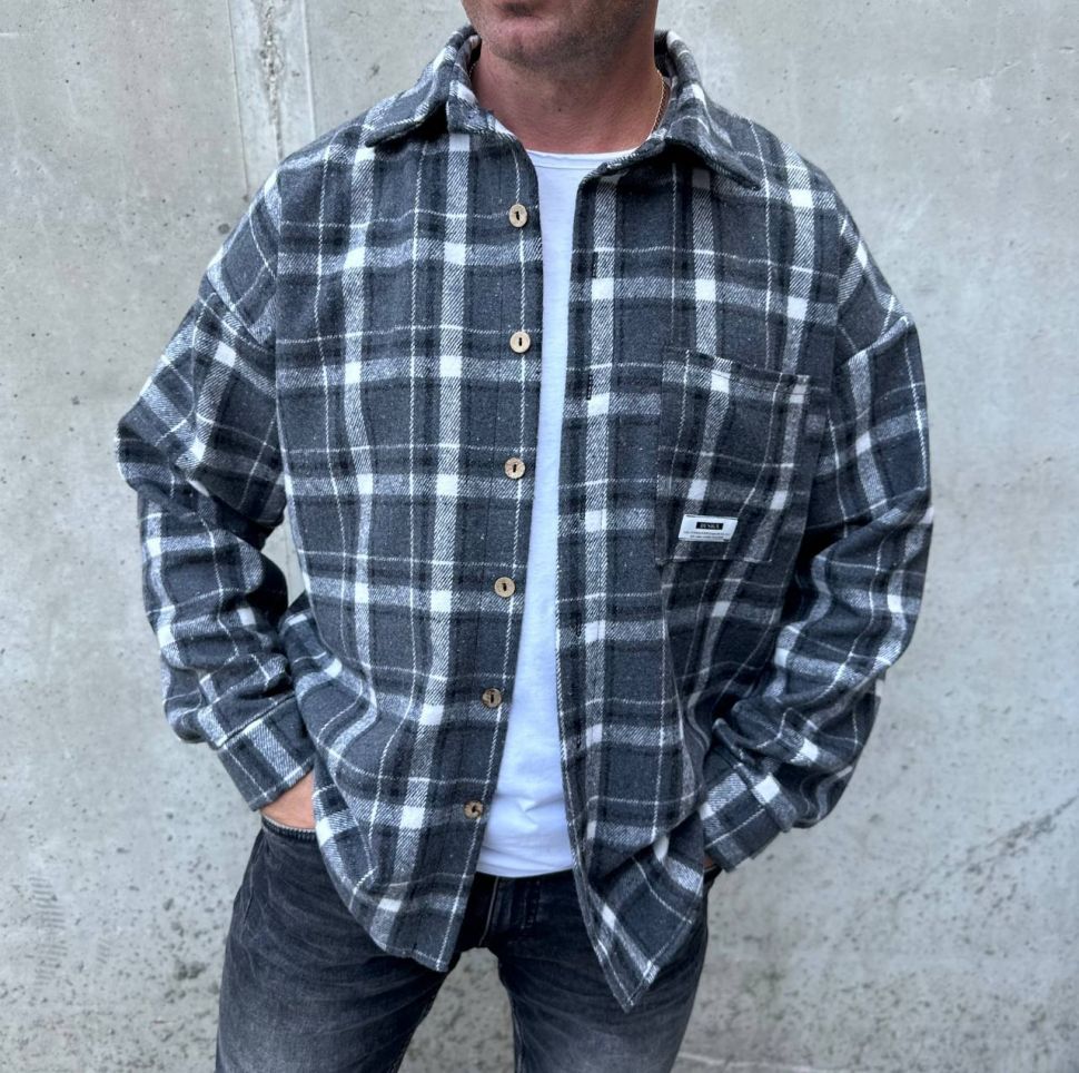 Сорочка Розмір: 46-48, 50-52, 54-56 S2053