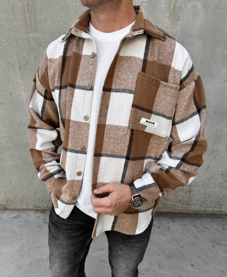 Сорочка Розмір: 46-48, 50-52, 54-56 S2053