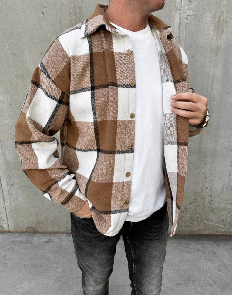 Сорочка Розмір: 46-48, 50-52, 54-56 S2053