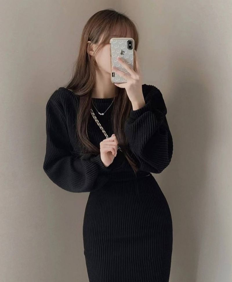 Костюмчик Розмір: 42-44, 46-48 S2153