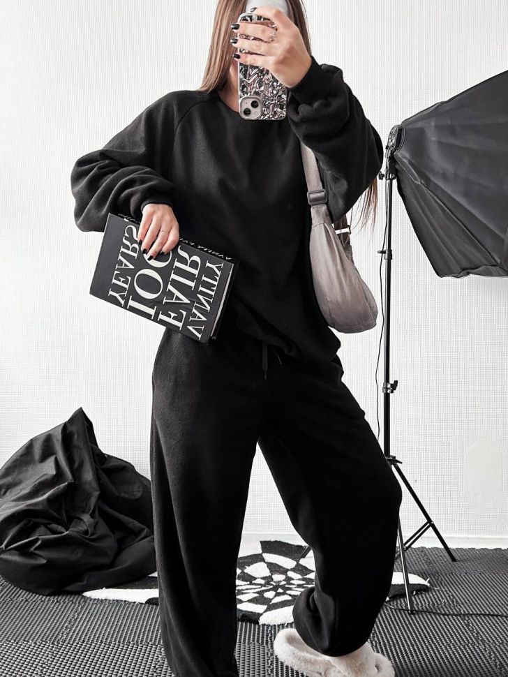 Костюм Розмір: 42-46 S2353