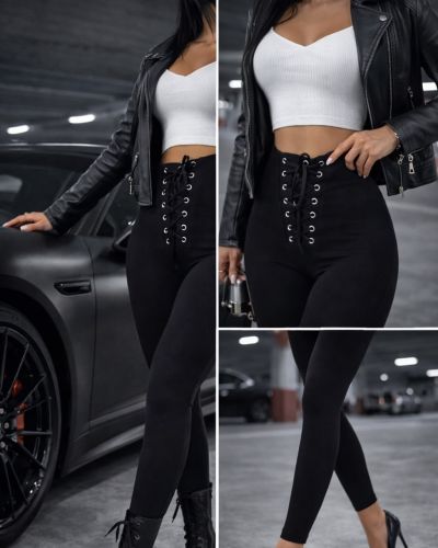 Штани S12651