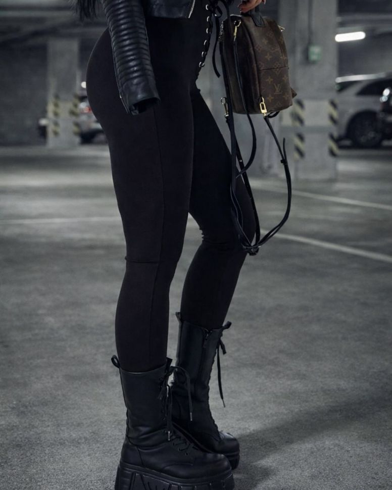 Штани S12651