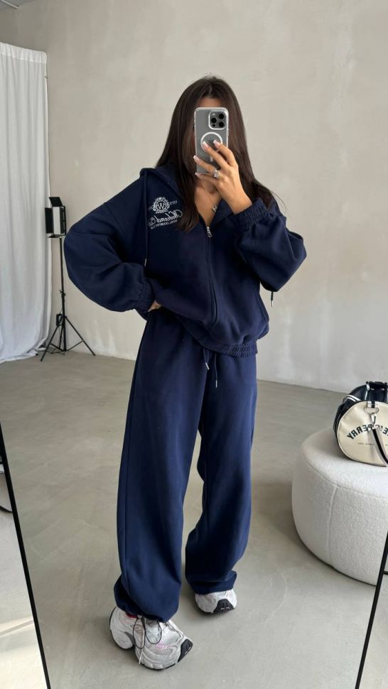 Костюм Розмір: 42-44, 46-48 S2753