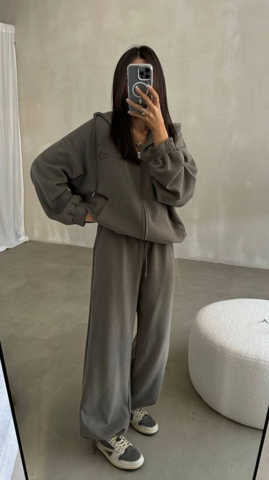 Костюм Розмір: 42-44, 46-48 S2753