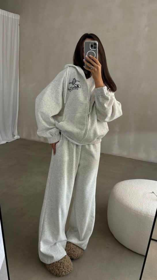 Костюм Розмір: 42-44, 46-48 S2753