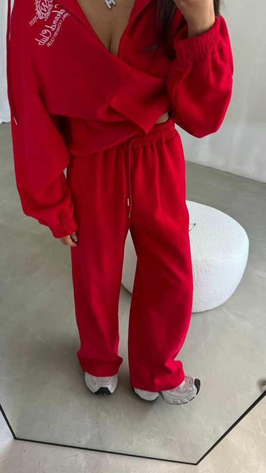 Костюм Розмір: 42-44, 46-48 S2753