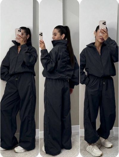 Костюм Розмір: 42-48 Oversize S12750