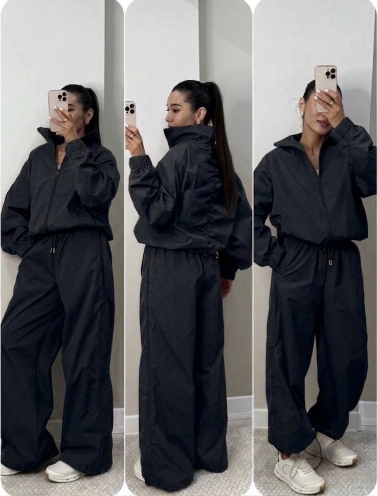 Костюм Розмір: 42-48 Oversize S12750