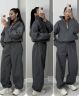 Костюм Розмір: 42-48 Oversize S12750