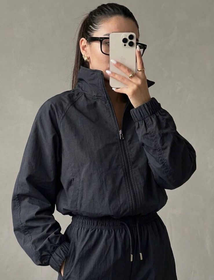 Костюм Розмір: 42-48 Oversize S12750