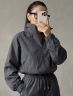 Костюм Розмір: 42-48 Oversize S12750
