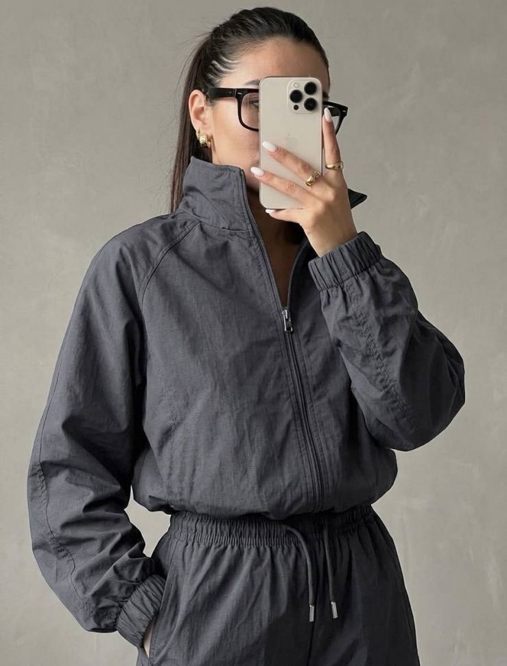 Костюм Розмір: 42-48 Oversize S12750