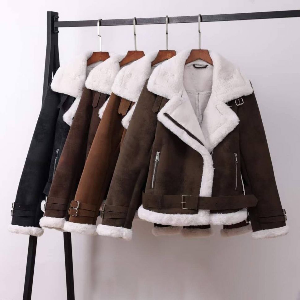 Дублянка Розмір: S, M, L S2853