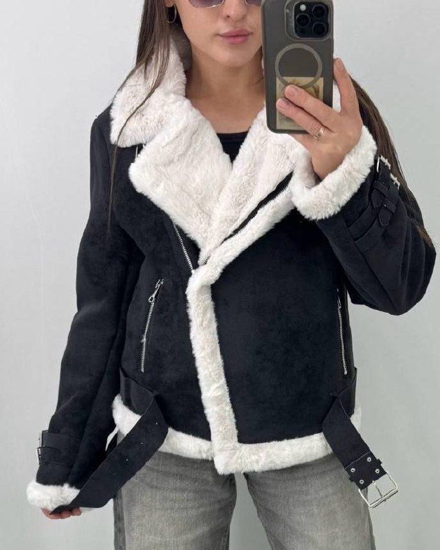 Дублянка Розмір: S, M, L S2853