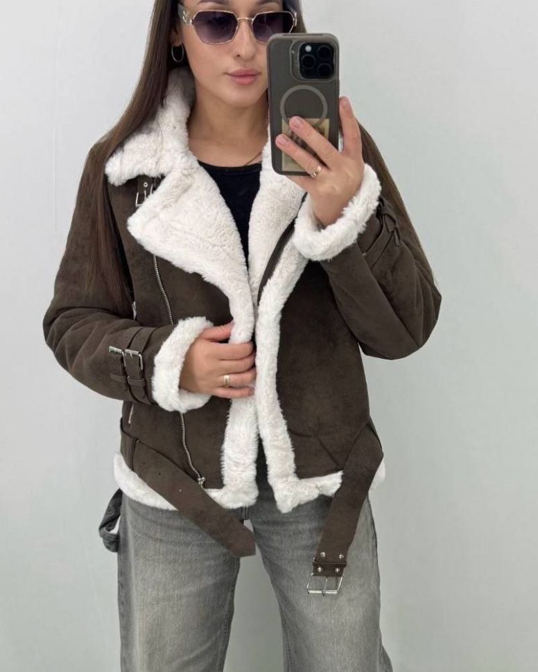 Дублянка Розмір: S, M, L S2853