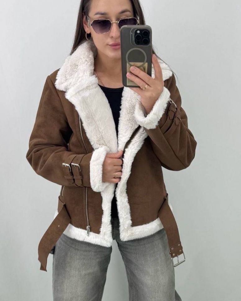 Дублянка Розмір: S, M, L S2853