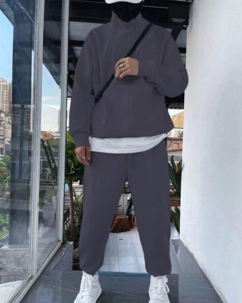 Костюм Розмір: 44-46,48-52,54-56 S3652