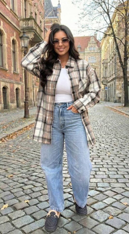 Сорочка S4251