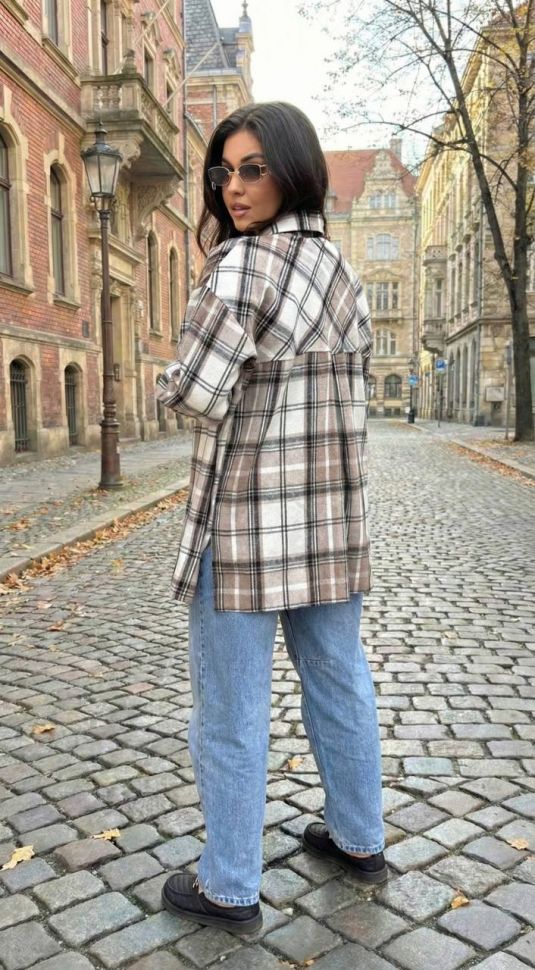 Сорочка S4251