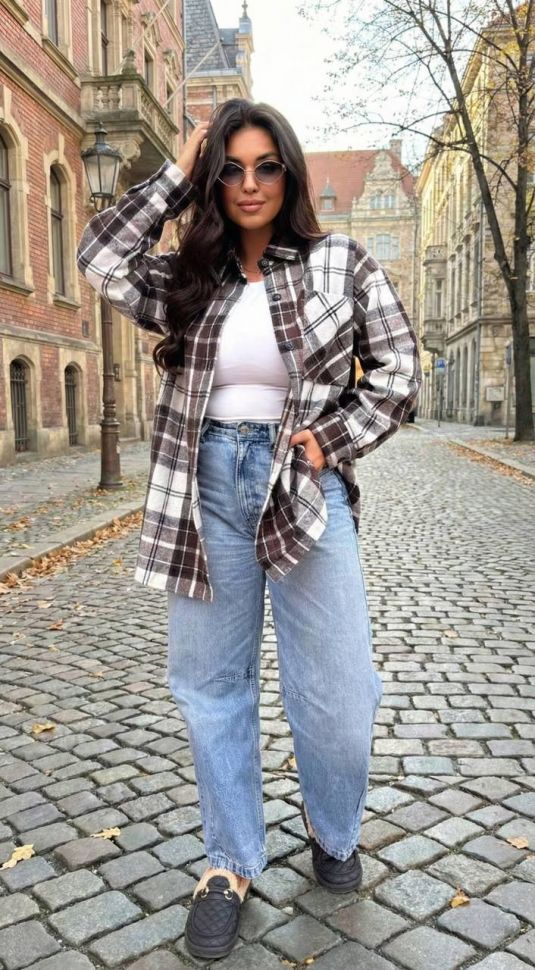 Сорочка S4251