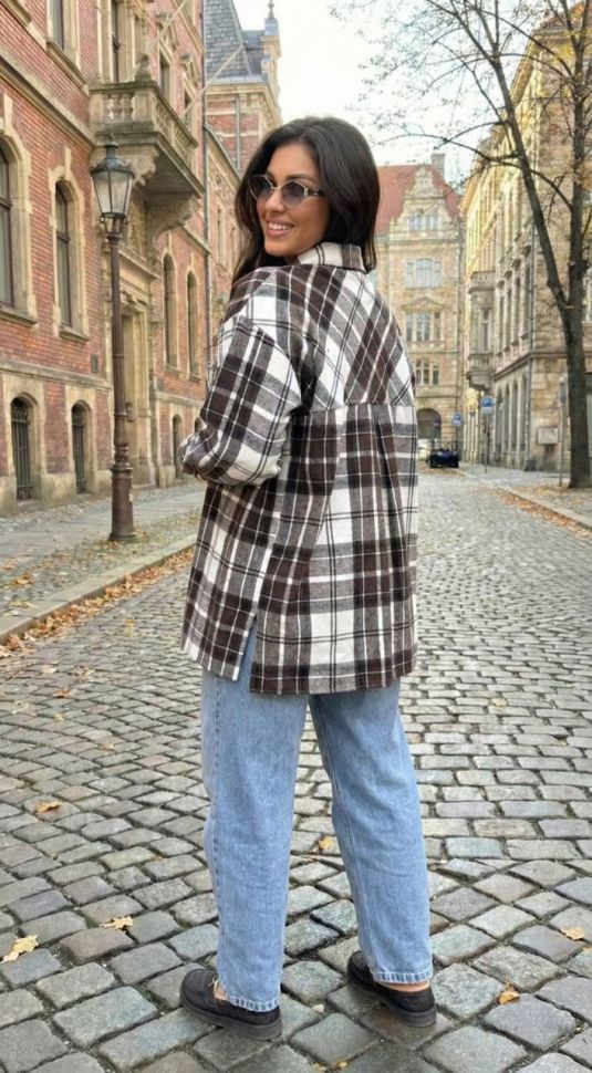 Сорочка S4251