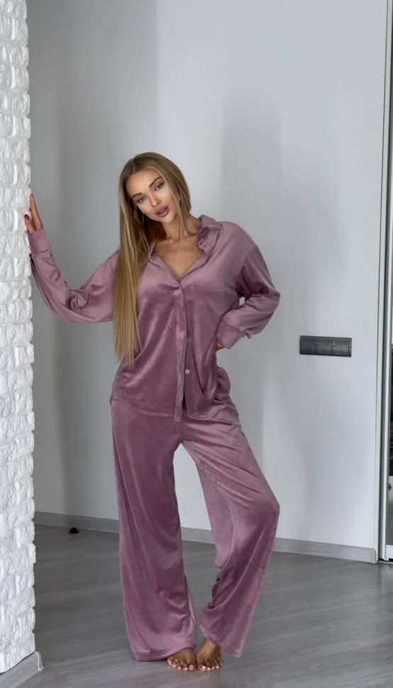 Костюм Розмір: 42-44, 46-48 S4351