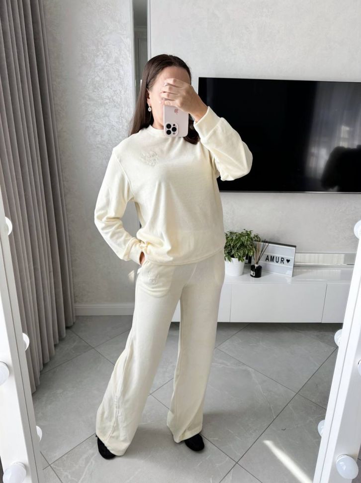 Костюм Розмір: s m l S4451