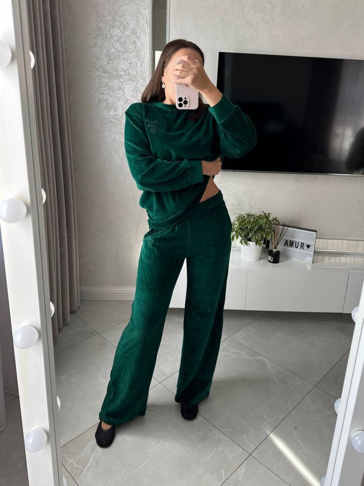 Костюм Розмір: s m l S4451