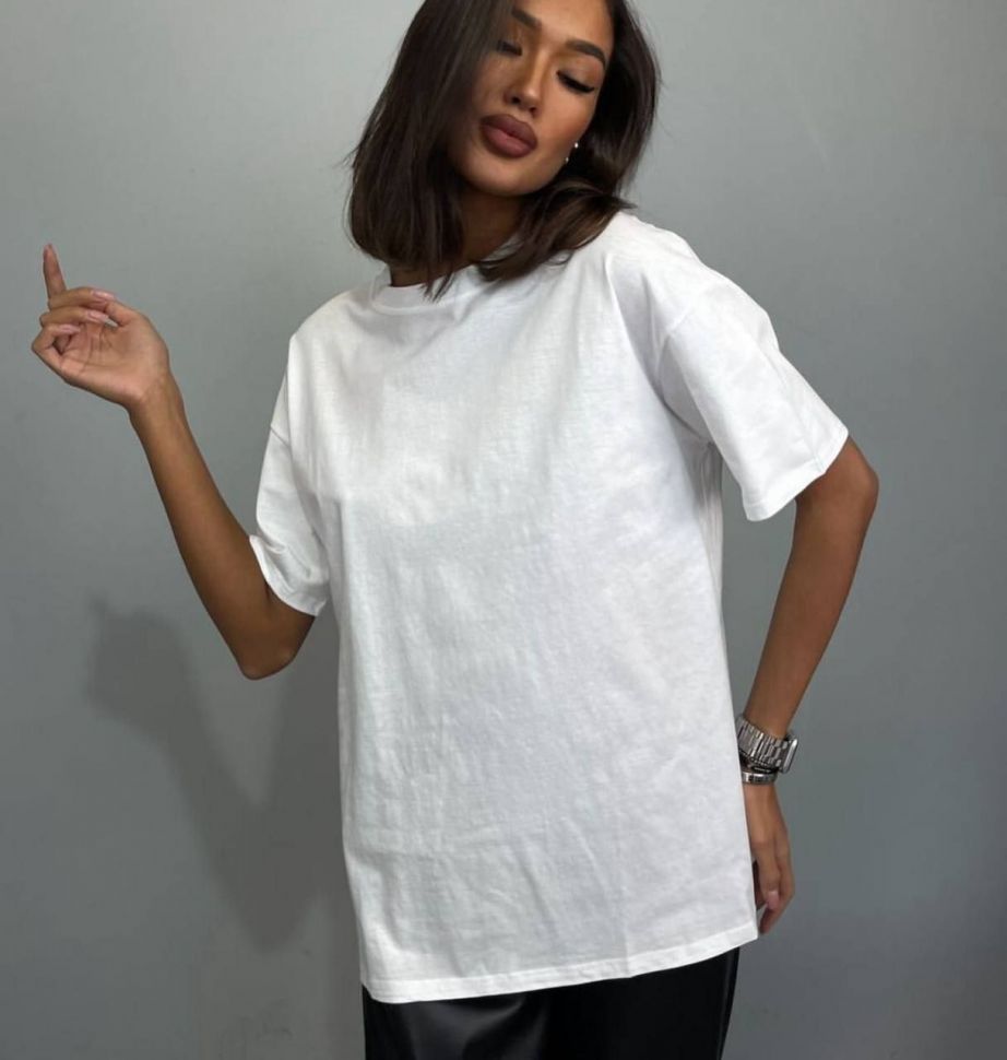 Футболка S4851