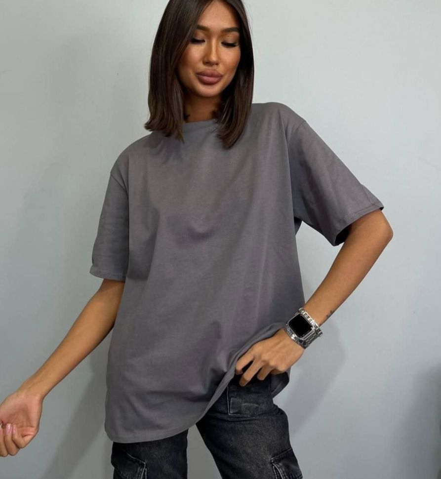 Футболка S4851