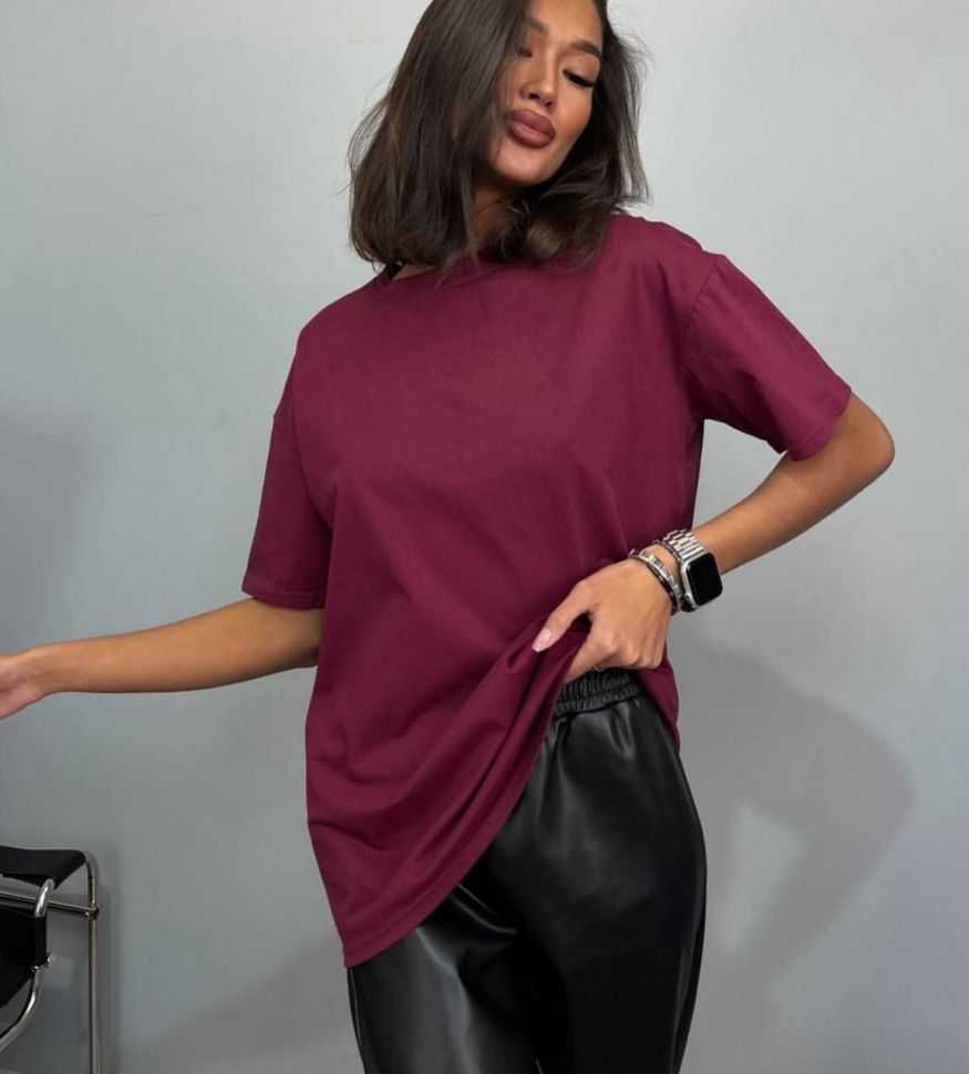 Футболка S4851