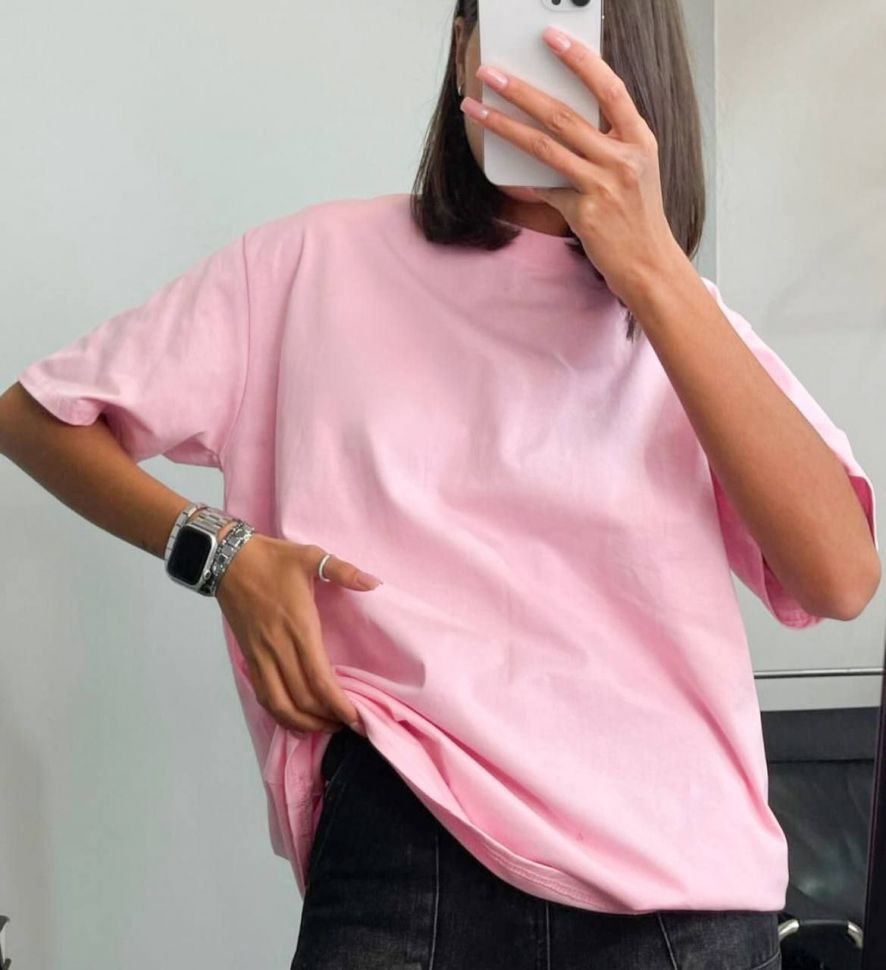 Футболка S4851