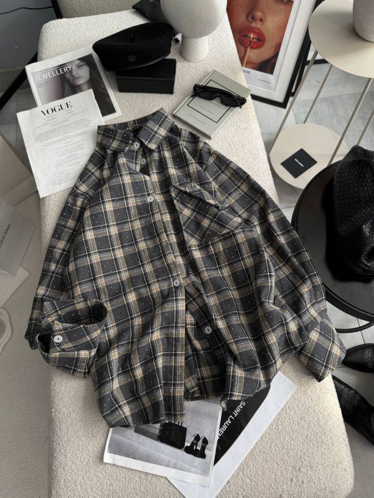 Сорочка S5051