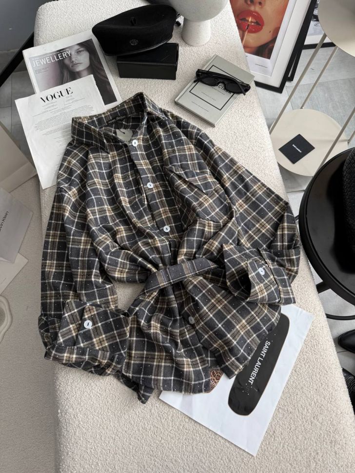 Сорочка S5051