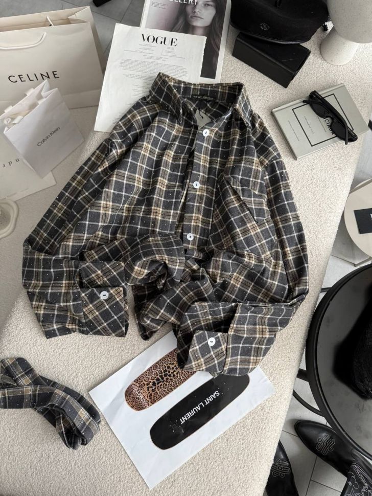 Сорочка S5051