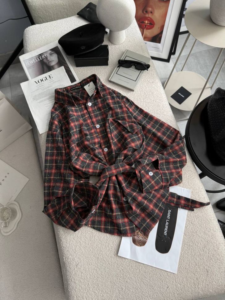 Сорочка S5051