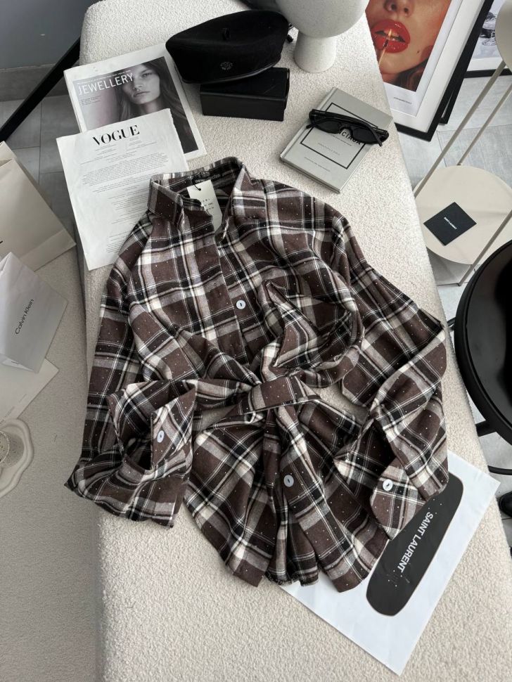 Сорочка S5051