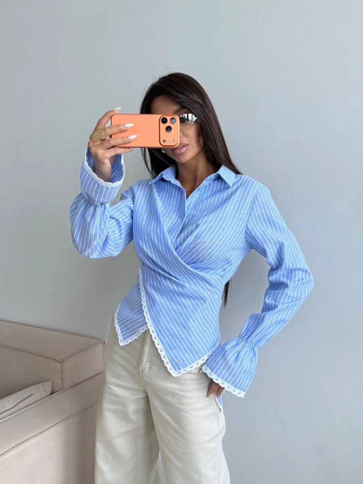 Сорочка Розмір: 42-44, 46-48 S5251