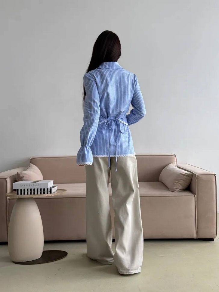 Сорочка Розмір: 42-44, 46-48 S5251