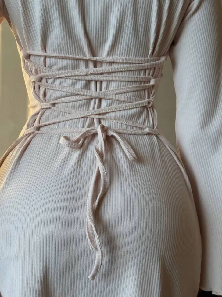 Сукня Розмір: 42-44, 46-48 S5451