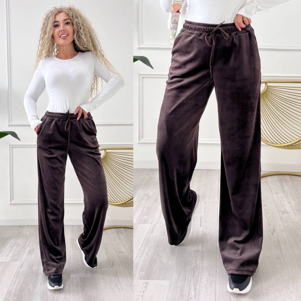 Штани Розмір: 42, 44, 46, 48 S5751